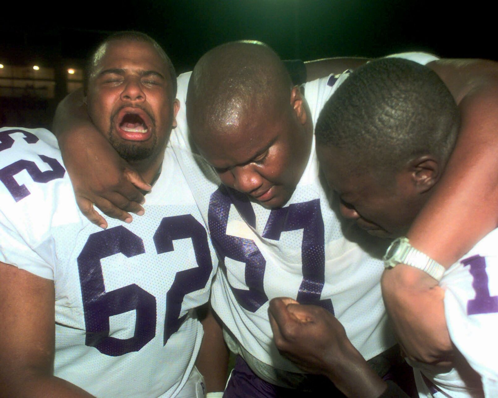 1998: Prairie View A&M ends its NCAA-record 80-game losing streak